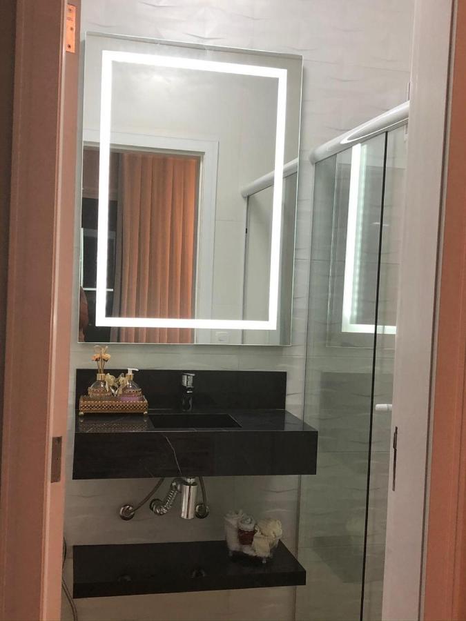 Casa Luxo Com Piscina A 500 Metros Da Praia Florianopolis Exterior photo