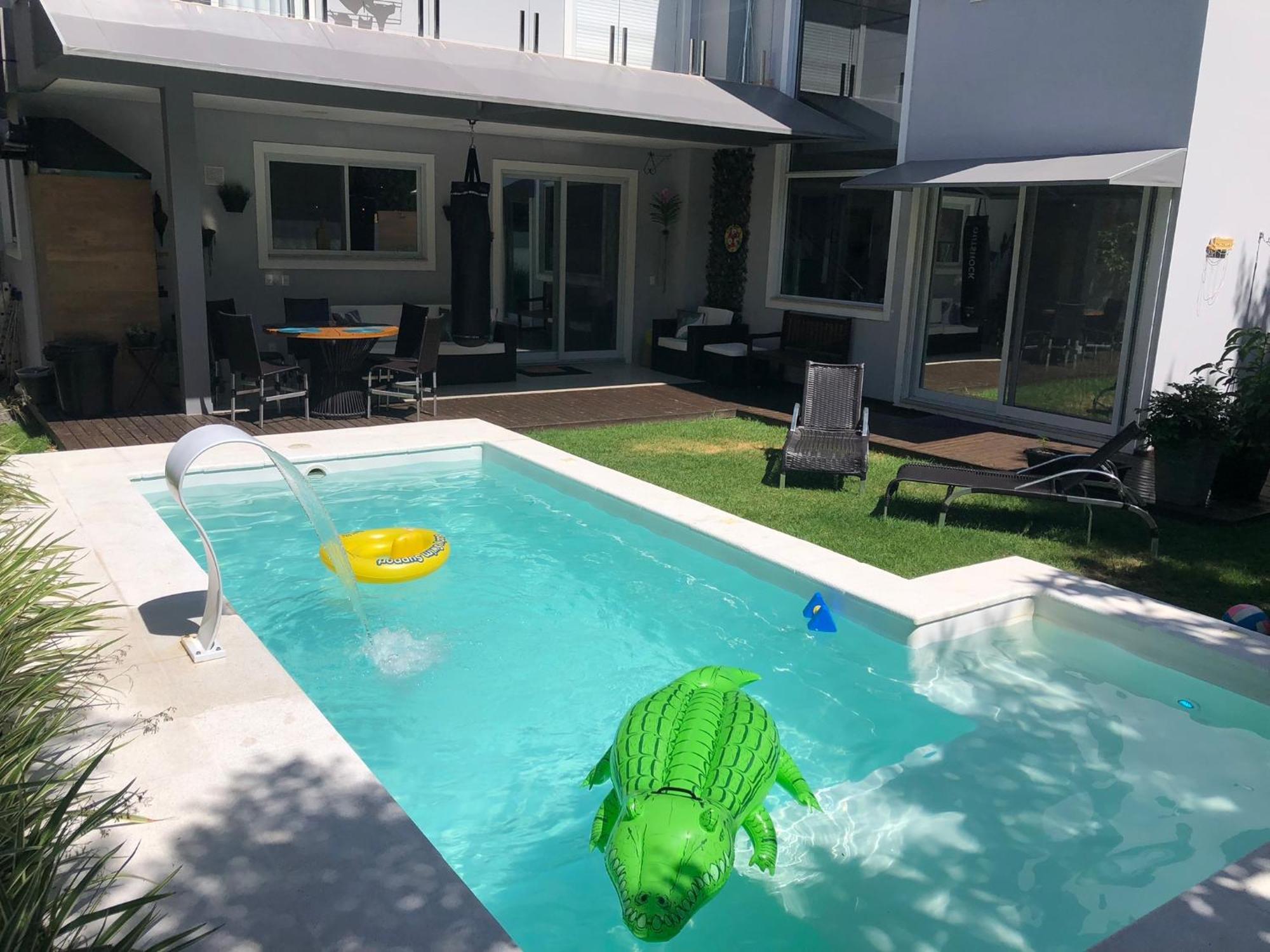 Casa Luxo Com Piscina A 500 Metros Da Praia Florianopolis Exterior photo